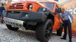 Dacia Duster Tecdrah TTi by Travec 2011 года